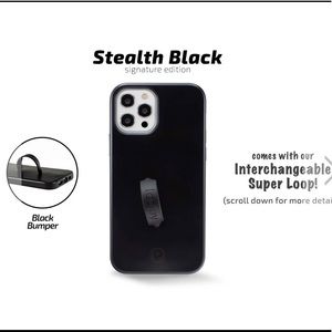 LOOPY iPhone 12/12 pro case